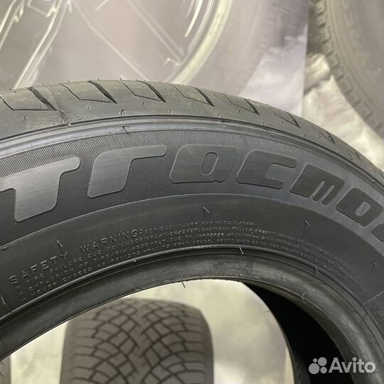 Tracmax X-Privilo TX5 205/50 R16 87W