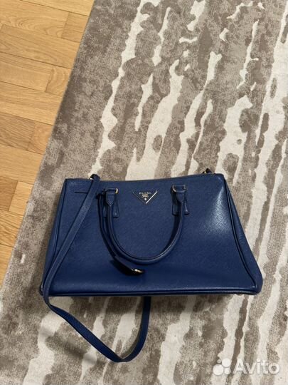 Сумка Prada оригинал
