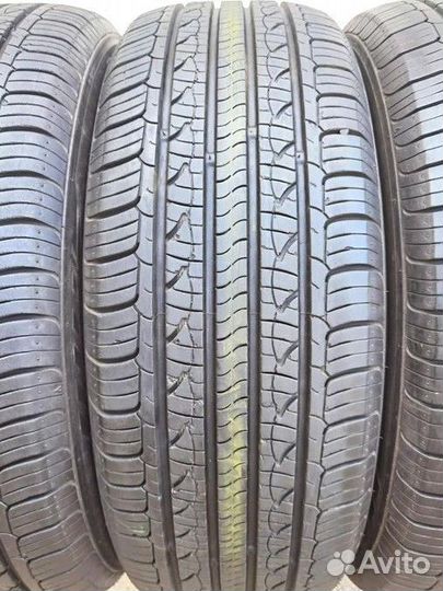 Nexen N'Priz AH8 205/65 R16 95H