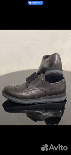 Туфли мужские 42