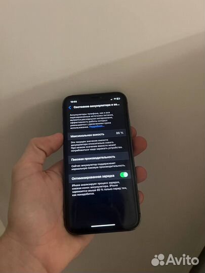 iPhone xr в корпусе 13 про