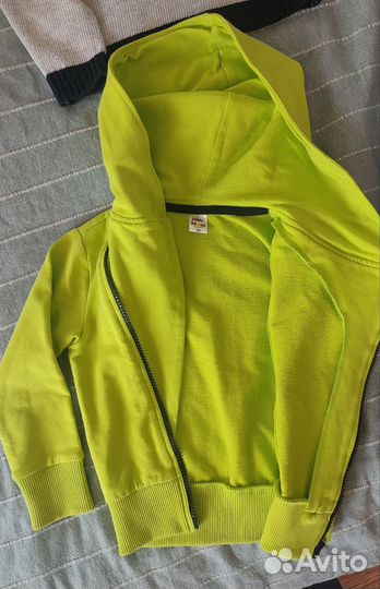 Джемпер свитер худи 92