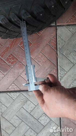 Hemisphere Winter+ 245/70 R16