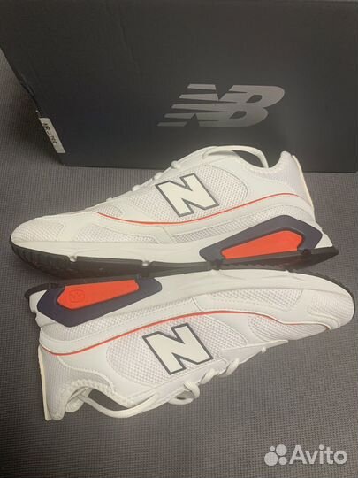 Кроссовки new balance