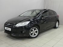 Ford Focus 1.6 AMT, 2012, 151 000 км, с пробегом, цена 729 000 руб.