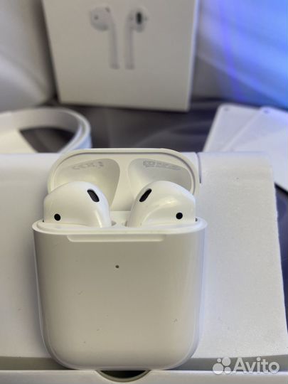 Airpods 2