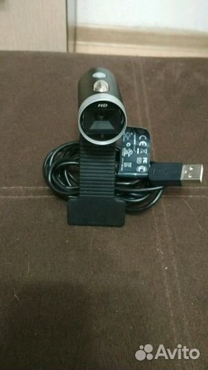 Веб-камера Microsoft 1393