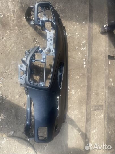Торпедо kia ceed jd
