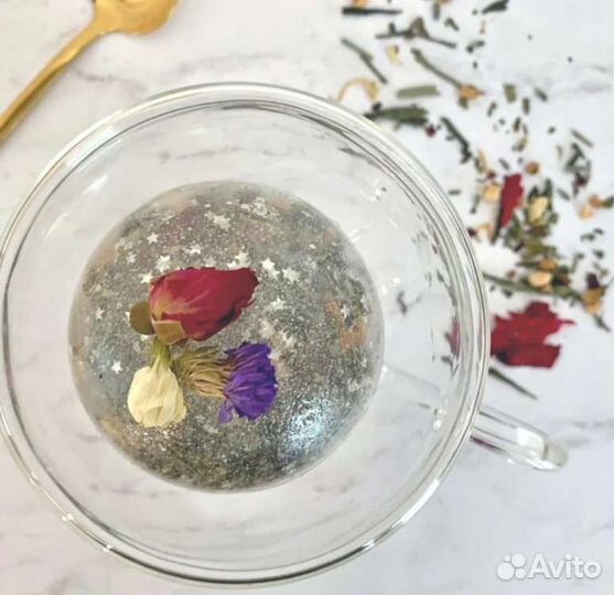 Чайные бомбочки- подарок к 8 марта,шоколадные