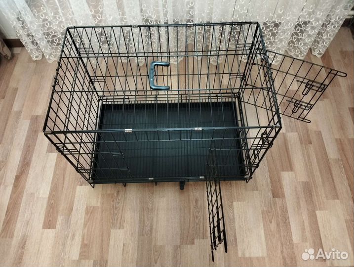 Клетка для животных