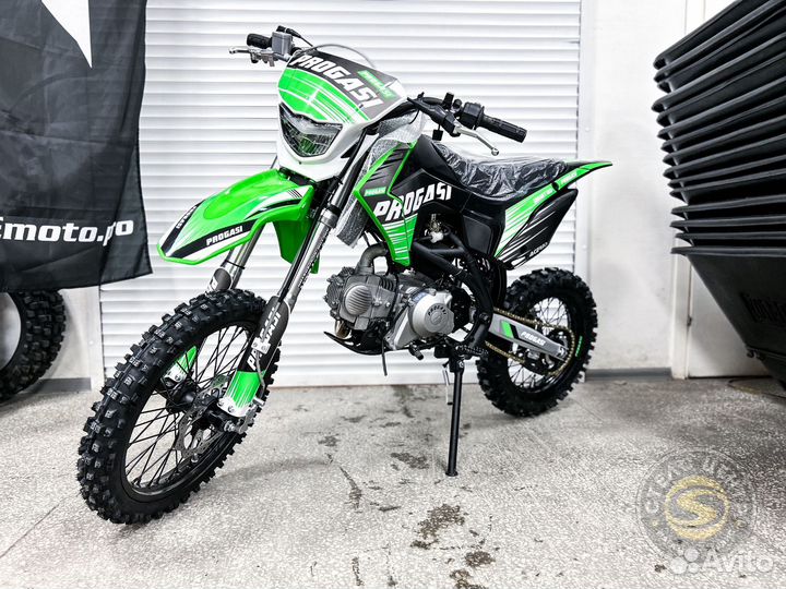 Progasi SMART 150