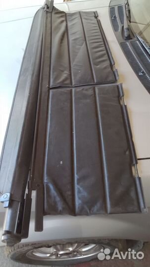 Полка багажника Mazda 323 BW 1985-1989