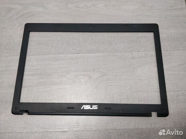 Рамка матрицы Asus X55A X55C серии