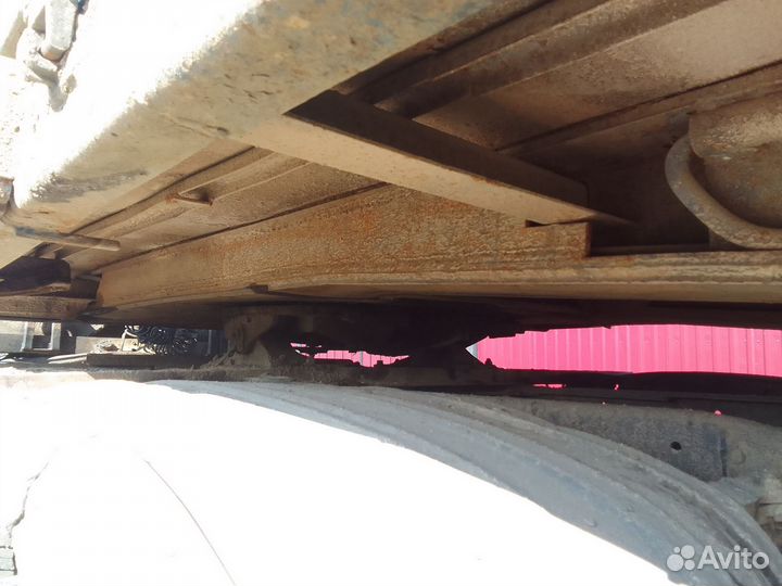 Полуприцеп