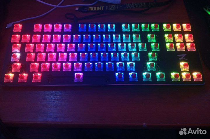 Zet Gaming blade Pro