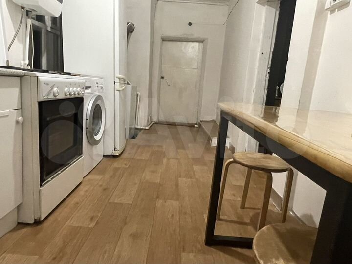 Дом 62 м² на участке 27 сот.