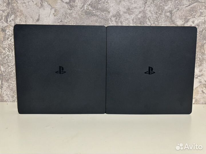 Sony PS4 slim