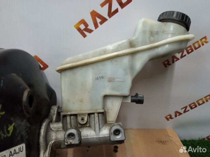 Вакуумный усилитель тормозов Chevrolet Cobalt T250