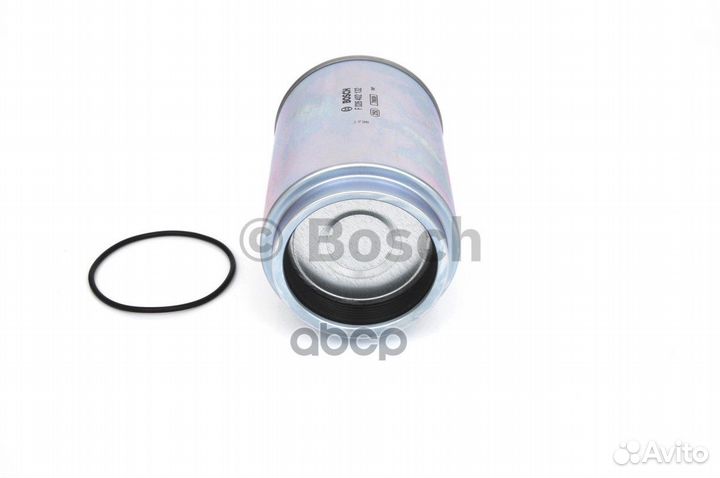 F 026 402 132 фильтр топл. сепаратор volvo F02