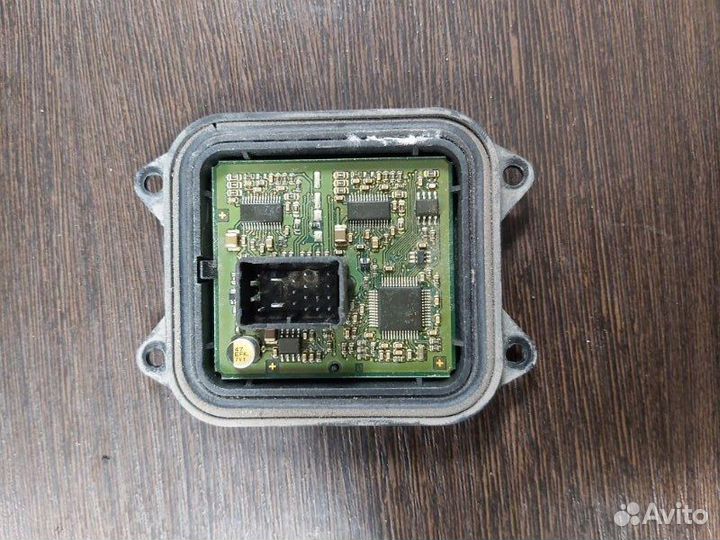 Блок управления Bmw X5 3.0D E70 M57N2 2007