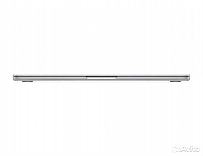 MacBook Air 13 M3 16/512Gb Silver mxct3