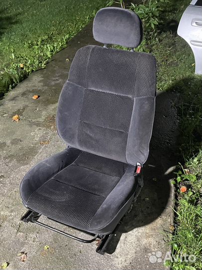 Разбор opel vectra b рест