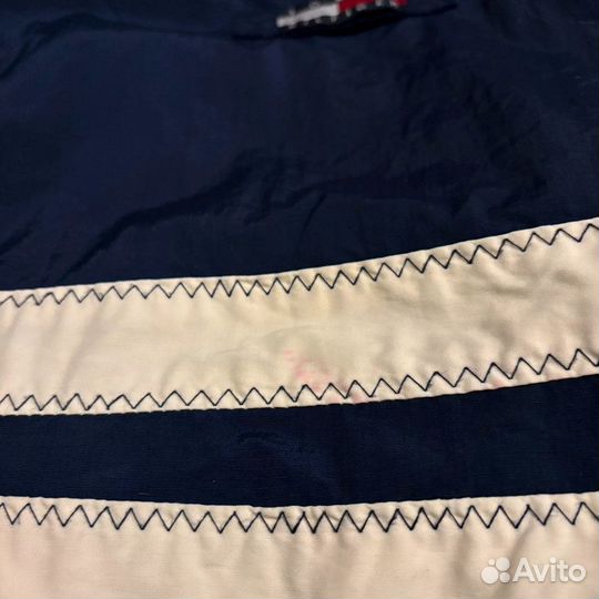 Анорак Tommy Hilfiger Colorblock Vintage Jacket