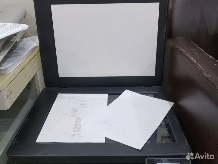 Лазерный мфу А3, принтер A3