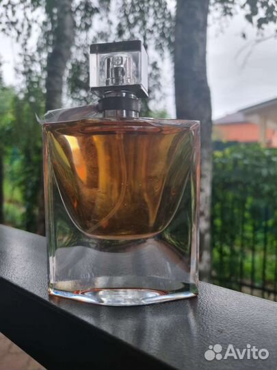 Lancome la vie est belle l'eau de parfum