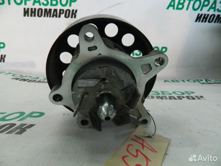 Насос водяной для Hyundai Elantra 5 2011-2016г