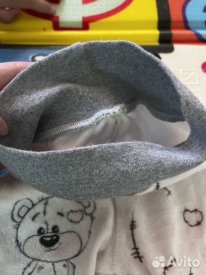 Штаны детские