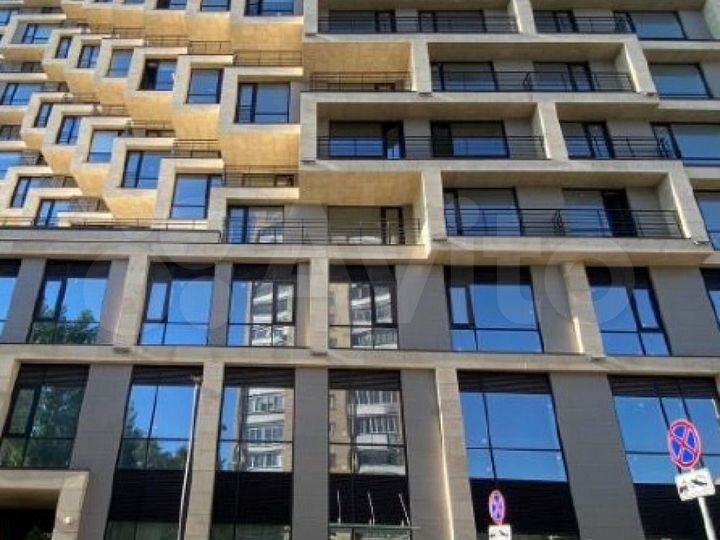 Продам торговое помещение, 53.9 м²