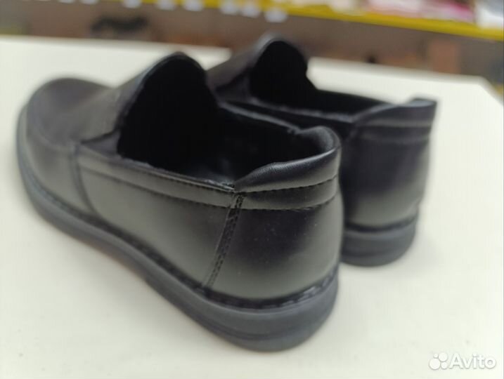 Туфли для мальчика 31 32 33 34 35 36