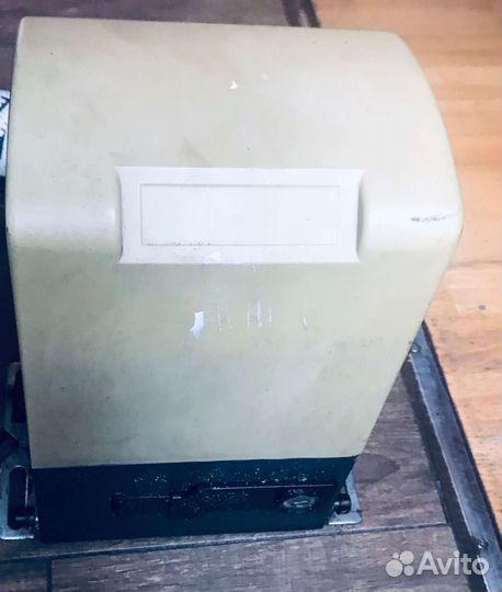 Двигатель для откатных ворот бу