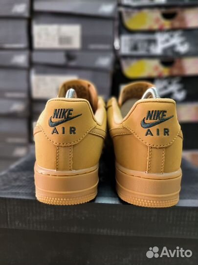 Кроссовки Nike Air Force 1