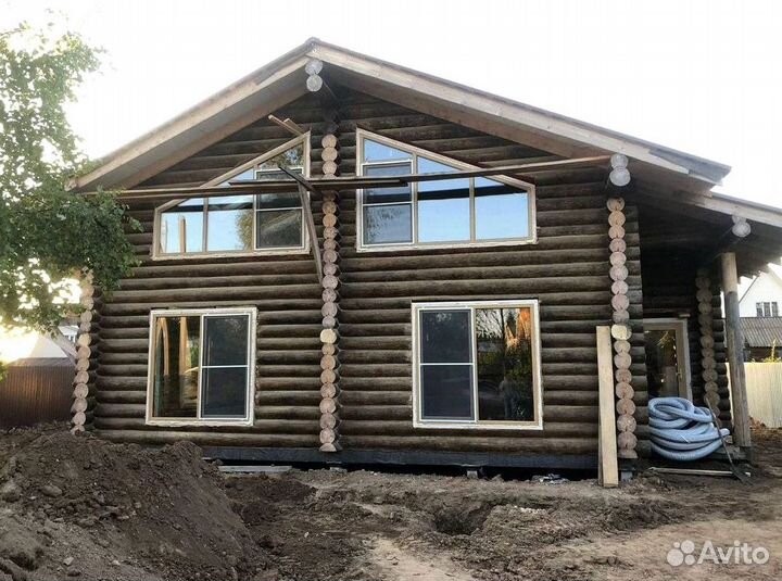 Пластиковые окна Rehau