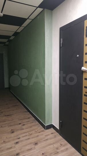 3-к. квартира, 53,7 м², 10/17 эт.