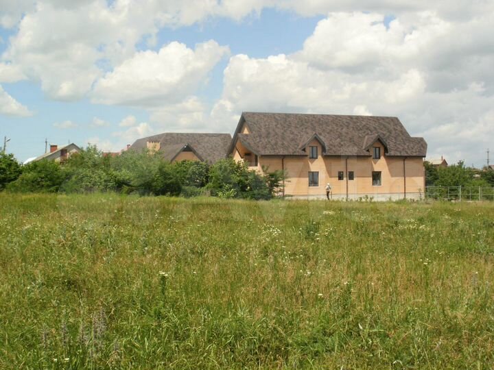 Участок 100 сот. (ИЖС)