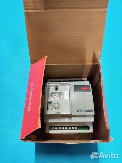 Модуль ввода-вывода Carel Iom0023000