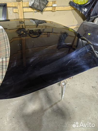 Продам капот Лексус RX 350
