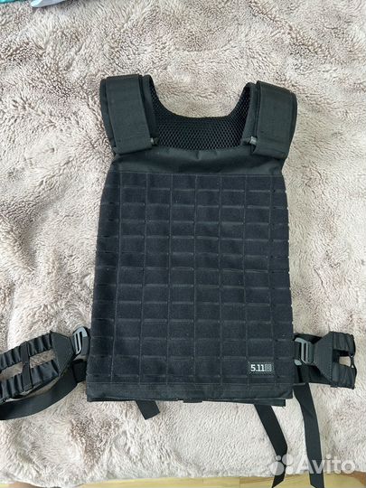 Разгрузочный жилет для боепластин 5.11 оригинал