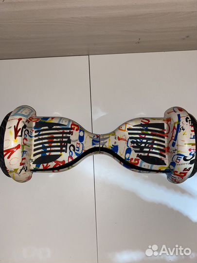 Гироскутер бу