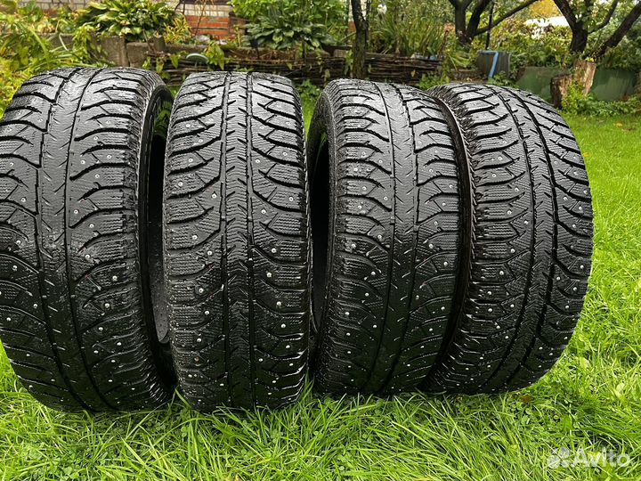 Bridgestone Ice Cruiser 7000 205/60 R16 92T