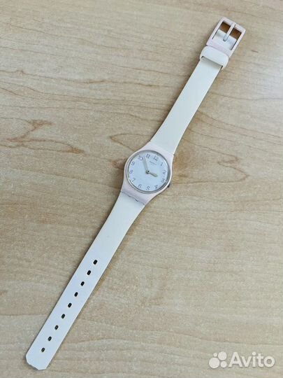 Часы swatch детские