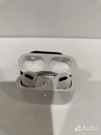 Airpods pro