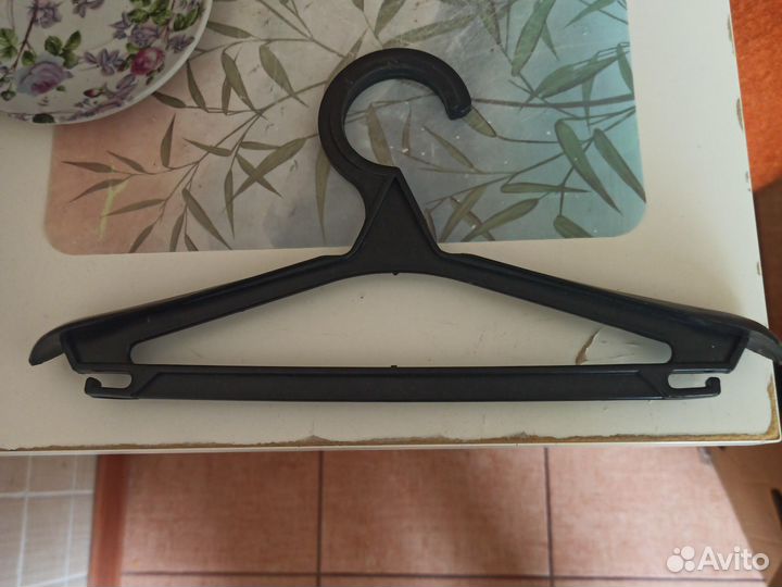 Вешалки плечики