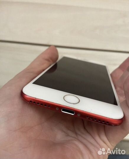 iPhone 7, 128 ГБ