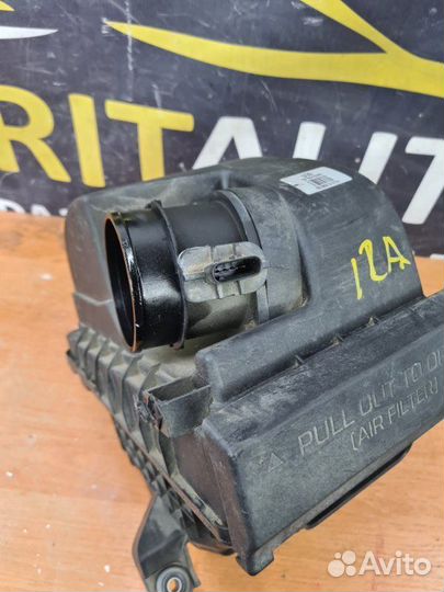 Корпус воздушного фильтра Kia Sorento Prime 3 UM