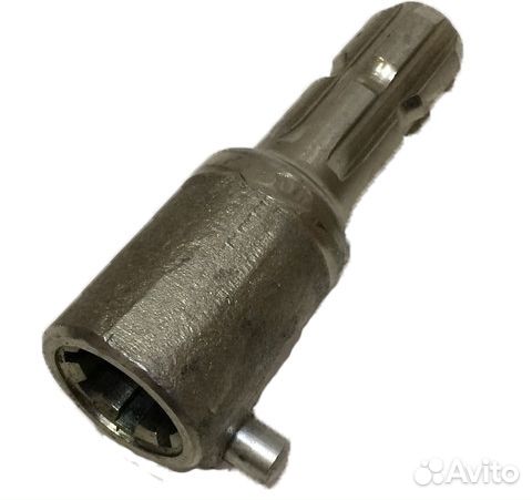 Переходник (адаптер) кардана 8х6