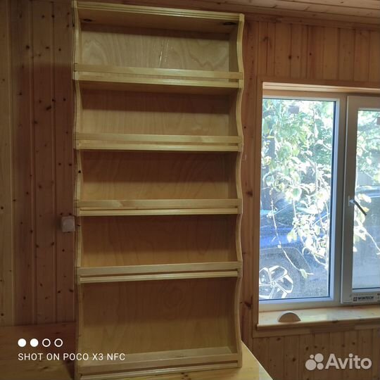 Полочка для специй